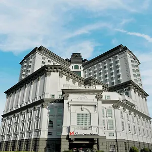 Grand Swiss-belhotel Malacca
