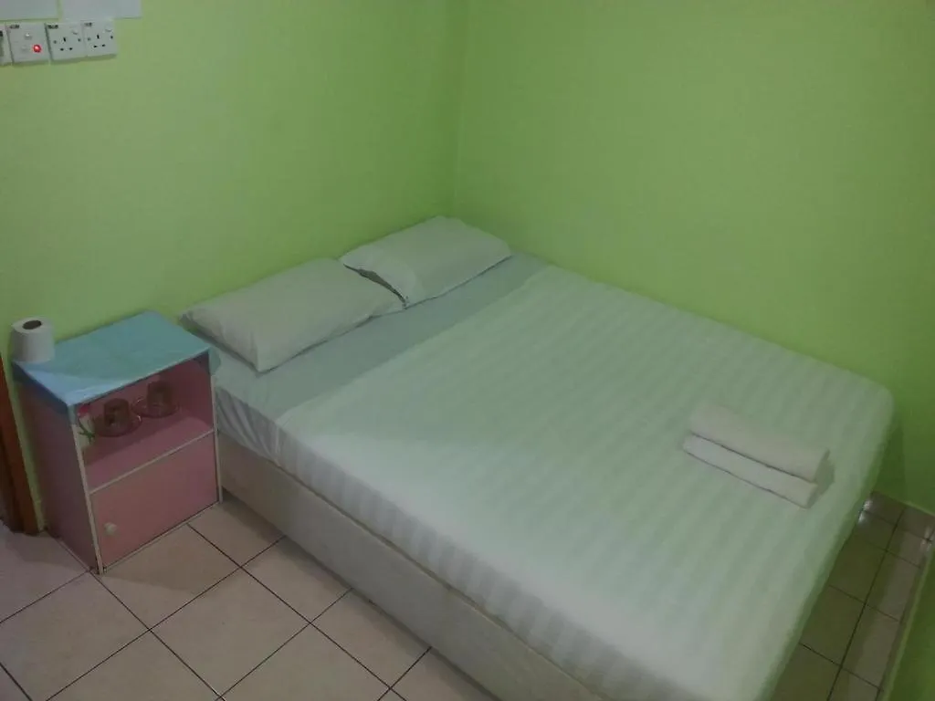 Borneo Gaya Lodge Kota Kinabalu