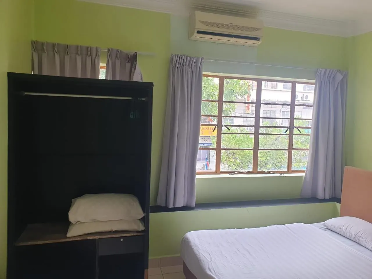 Borneo Gaya Lodge Kota Kinabalu 0*,
