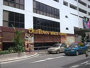 Borneo Gaya Lodge Kota Kinabalu