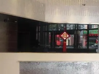 Hostel Borneo Gaya Lodge Kota Kinabalu