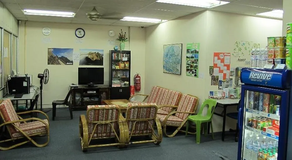 Borneo Gaya Lodge Kota Kinabalu