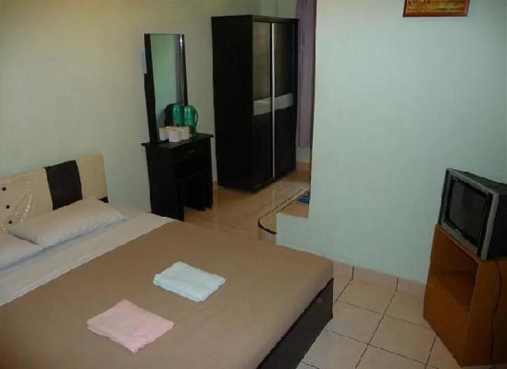 Borneo Gaya Lodge Kota Kinabalu