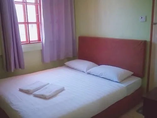 Borneo Gaya Lodge Kota Kinabalu Malaysia