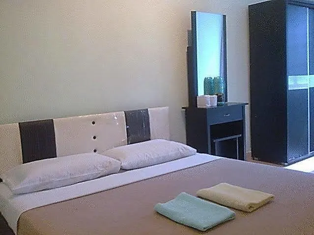 Borneo Gaya Lodge Kota Kinabalu Malaysia