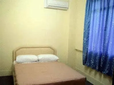 Borneo Gaya Lodge Kota Kinabalu